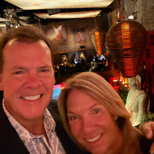 Meet your Posher, Sharon